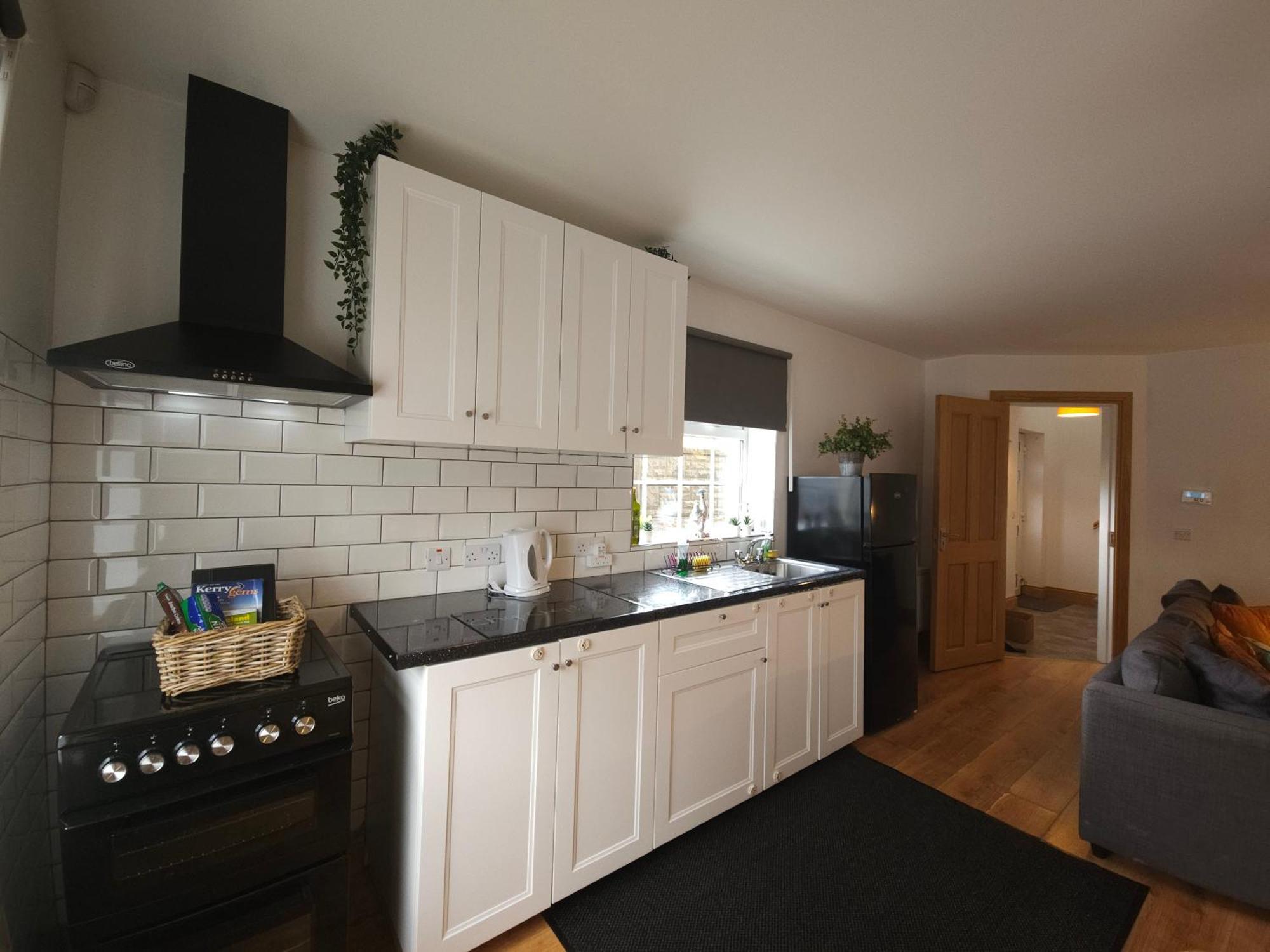Holiday In The Heart Of Kerry Castlemaine Ngoại thất bức ảnh