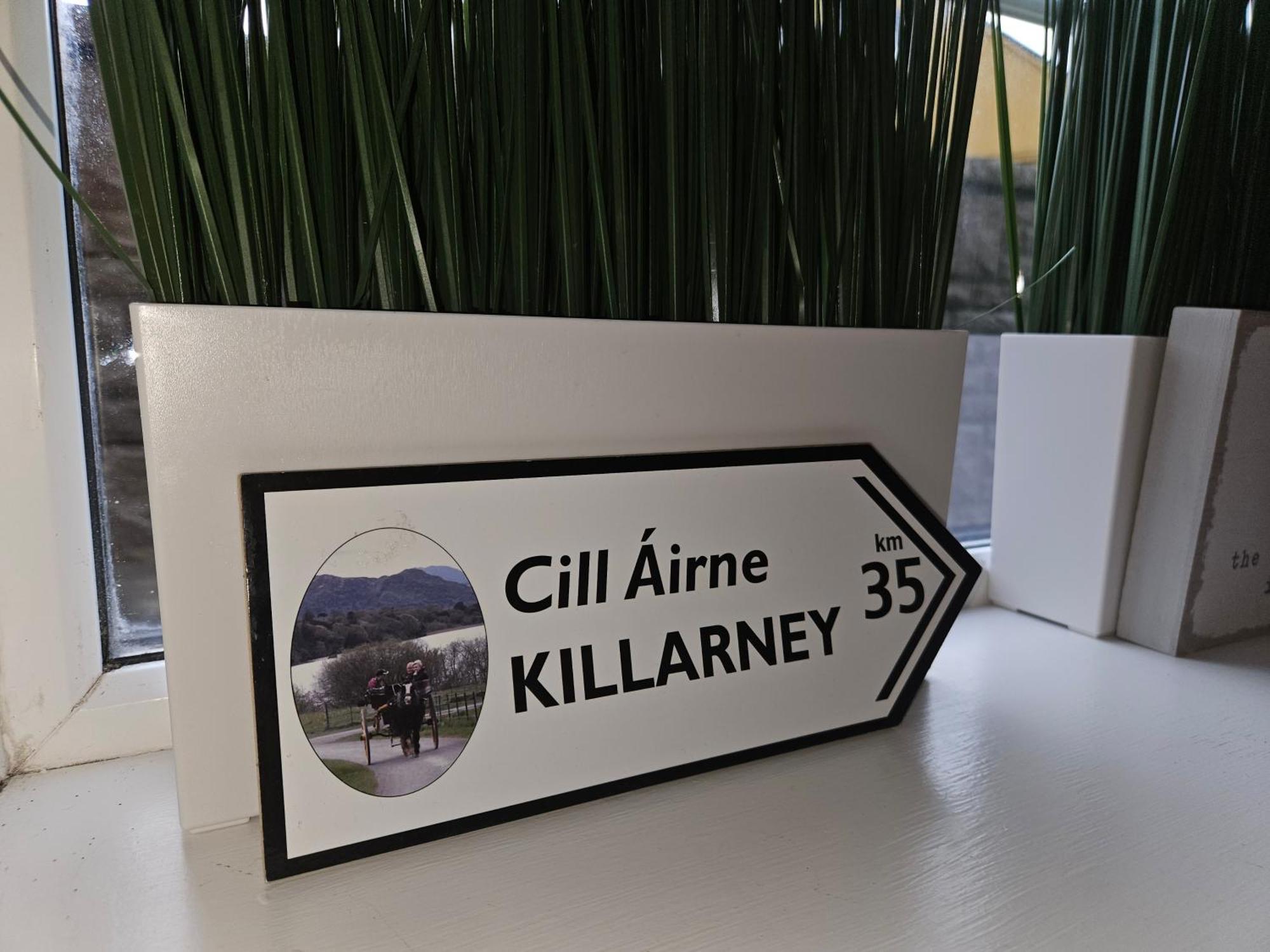 Holiday In The Heart Of Kerry Castlemaine Ngoại thất bức ảnh