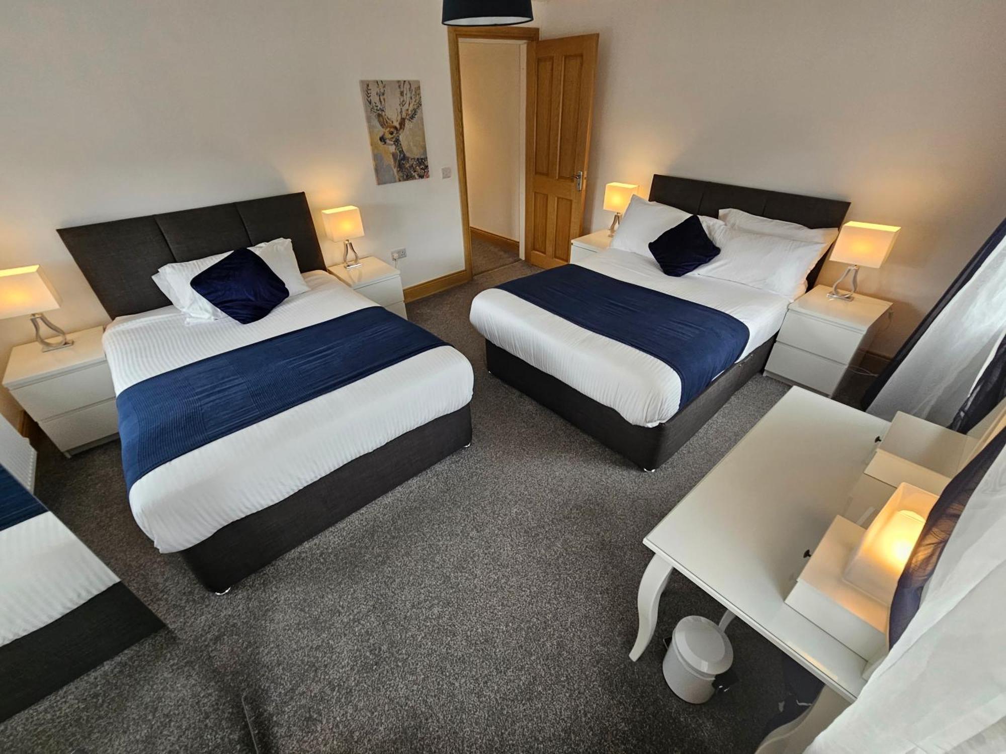 Holiday In The Heart Of Kerry Castlemaine Ngoại thất bức ảnh