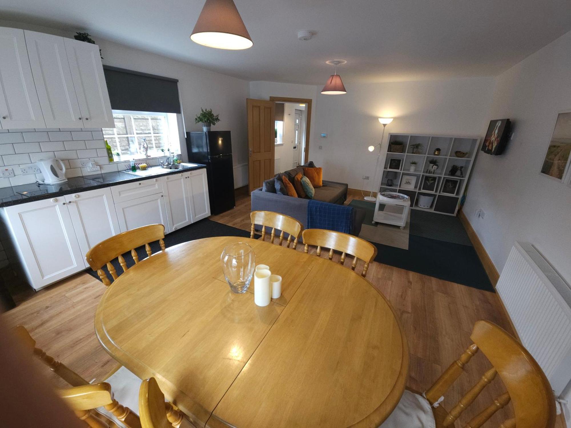 Holiday In The Heart Of Kerry Castlemaine Ngoại thất bức ảnh