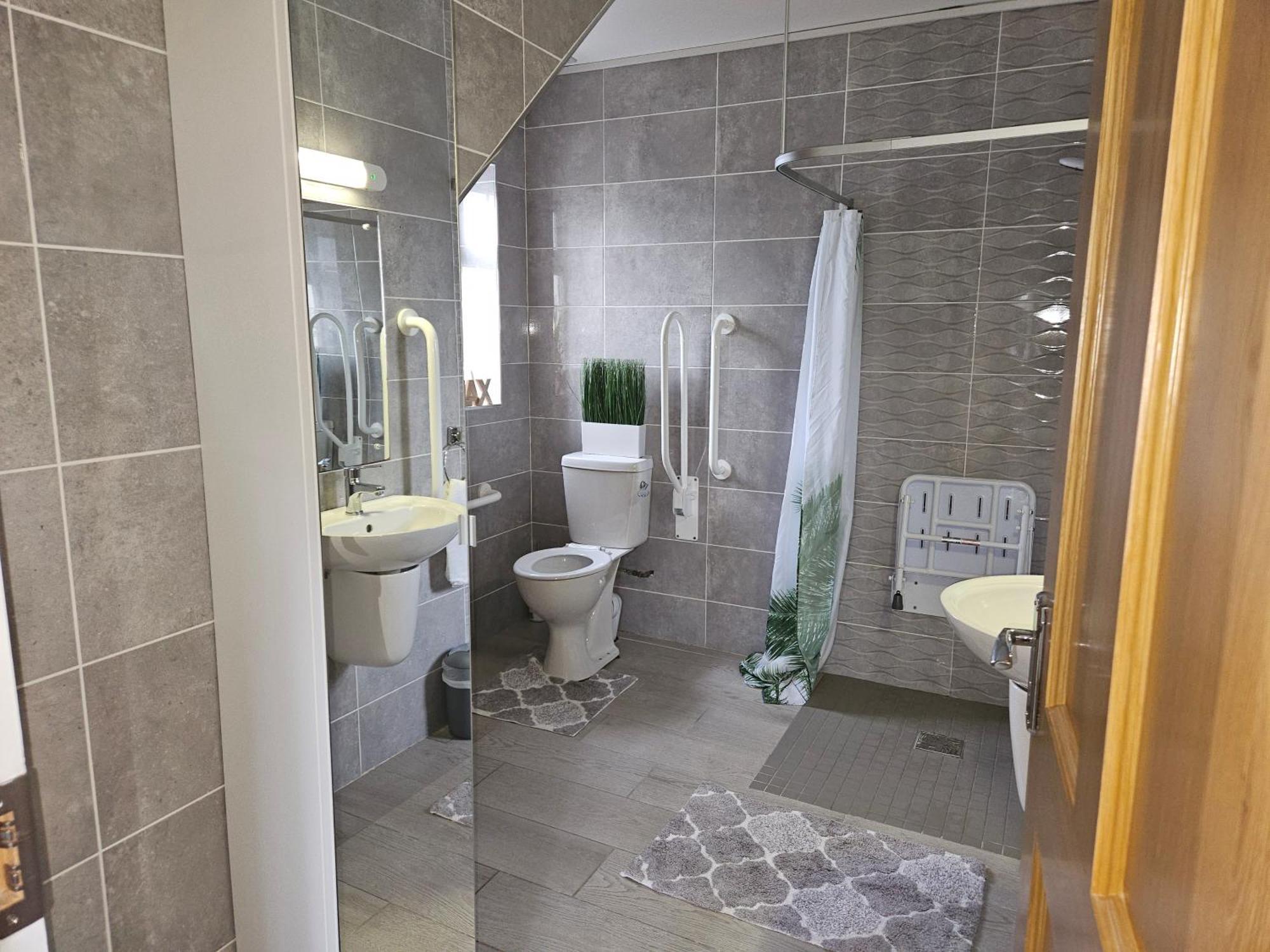 Holiday In The Heart Of Kerry Castlemaine Ngoại thất bức ảnh