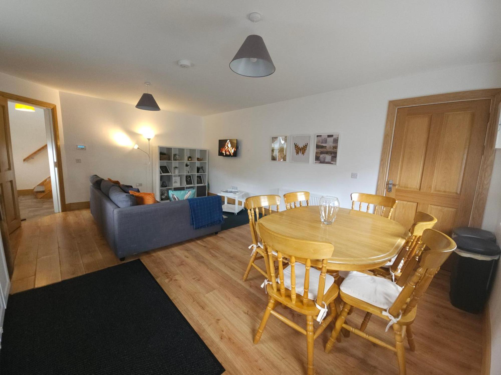 Holiday In The Heart Of Kerry Castlemaine Ngoại thất bức ảnh
